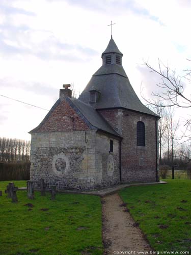 Offelken TONGEREN / TONGRES photo 