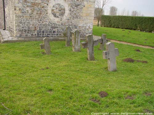 Offelken TONGEREN / TONGRES photo 