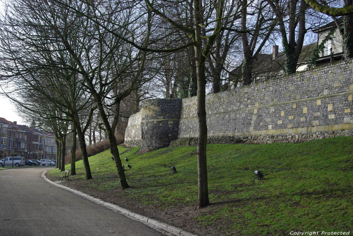 Enceinte de ville TONGEREN / TONGRES photo 