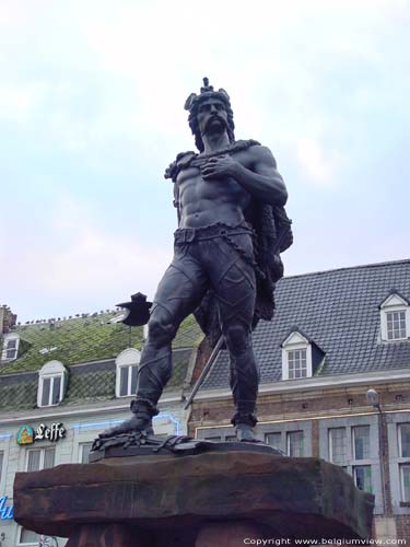 Ambiorix TONGEREN picture