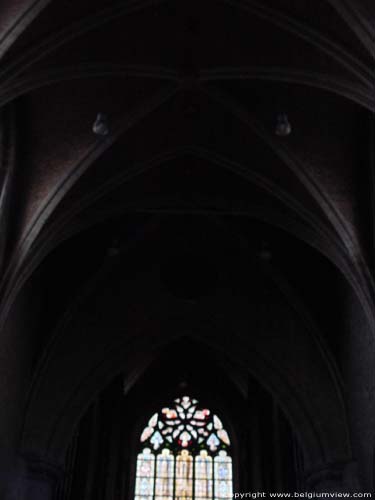 Église Notre Dame ALSEMBERG / BEERSEL photo 