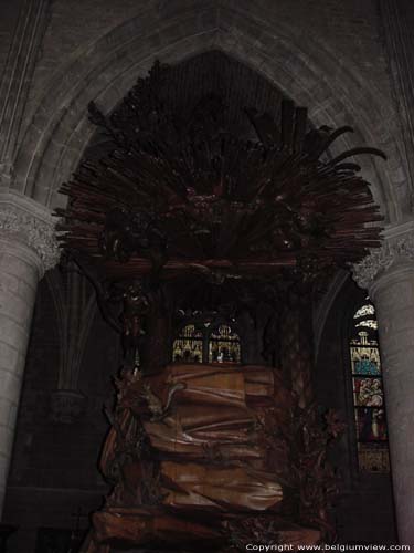 Église Notre Dame ALSEMBERG / BEERSEL photo 