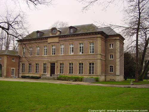 Abbaye de Forest FOREST / BELGIQUE 