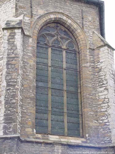 Eglise Notre-Dame KRUIBEKE / BELGIQUE 