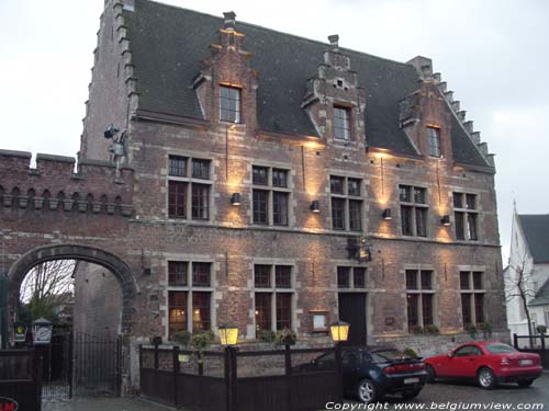 La Licorne KRUIBEKE photo