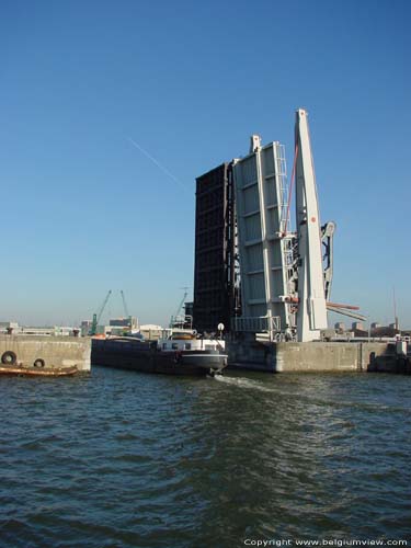 Ponts de Sibrie ANVERS 3 / ANVERS photo 