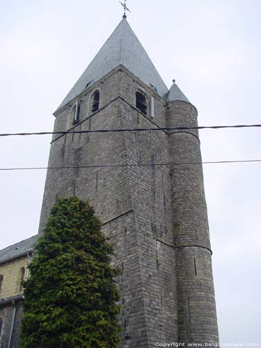 Sint-Laurentiuskerk (te Goetshoven) TIENEN foto 