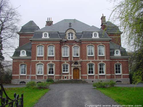 Château Ulens (à Lincent) LINCENT photo