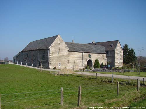 Mores Farm RAEREN picture
