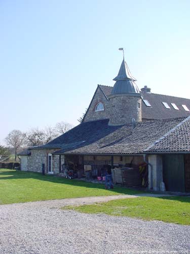 Ferme Mores RAEREN / BELGIQUE 