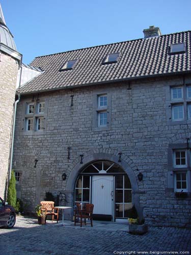 Mores Boerderij RAEREN foto