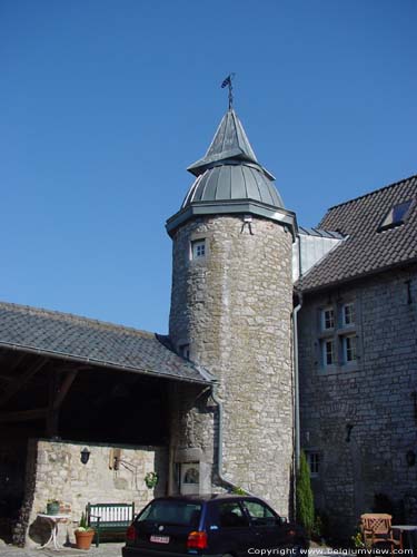 Mores Farm RAEREN / BELGIUM 