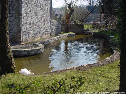 Torengebouw RAEREN foto  