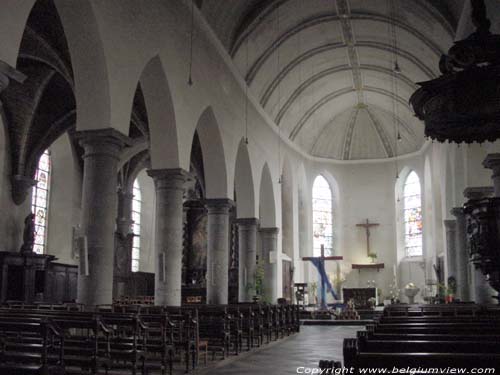 Église Saint-Jean-Baptist HERVE photo 
