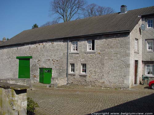 Maison de matre classe EYNATTEN / RAEREN photo 