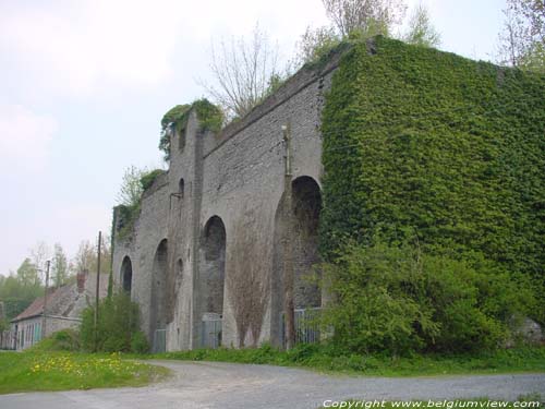 Warehouse ANTOING / BELGIUM 