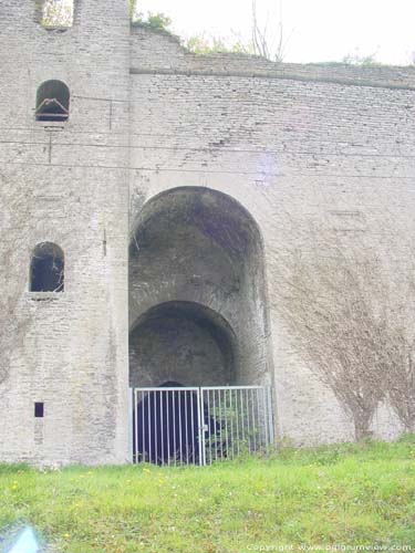 Warehouse ANTOING / BELGIUM 