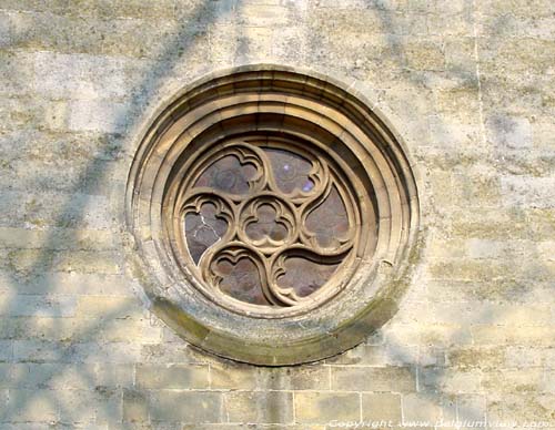 Saint-Stephanus' church (in 's Herenelderen) TONGEREN picture e