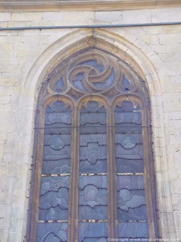 Sint-Stephanuskerk (te 's Herenelderen) TONGEREN foto  