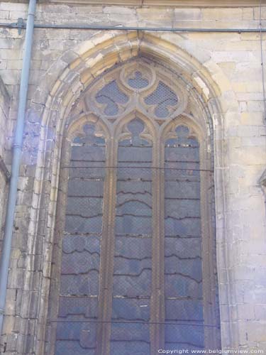 glise Saint-Stphane ( 's Herenelderen) TONGEREN  TONGRES / BELGIQUE 