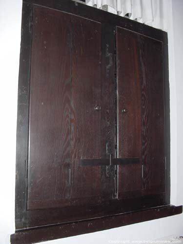 Plantin Moretus' museum ANTWERP 1 / ANTWERP picture