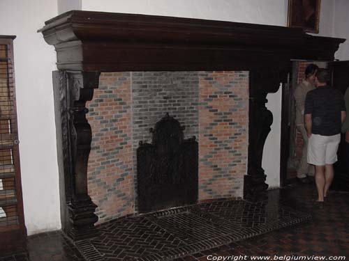 Plantin Moretus' museum ANTWERP 1 / ANTWERP picture