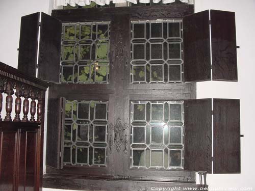 Plantin Moretus' museum ANTWERP 1 / ANTWERP picture
