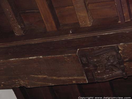 Musée Plantin Moretus ANVERS 1 / ANVERS photo