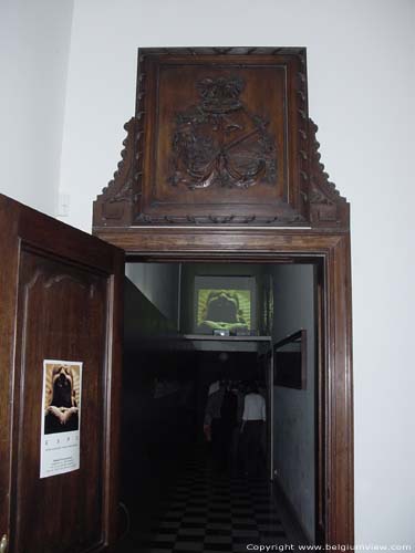 Plantin Moretus' museum ANTWERP 1 / ANTWERP picture 