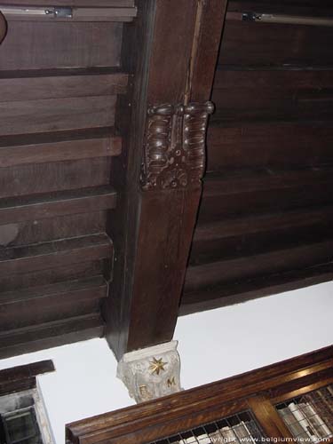 Musée Plantin Moretus ANVERS 1 / ANVERS photo