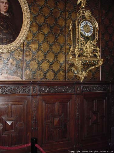 Plantin Moretus' museum ANTWERP 1 / ANTWERP picture