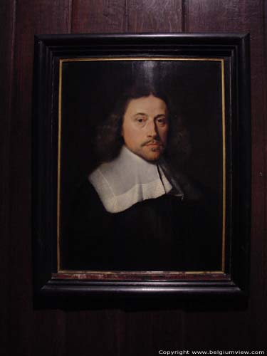 Musée Plantin Moretus ANVERS 1 / ANVERS photo