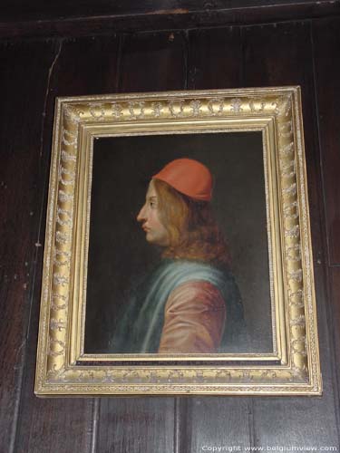 Musée Plantin Moretus ANVERS 1 / ANVERS photo