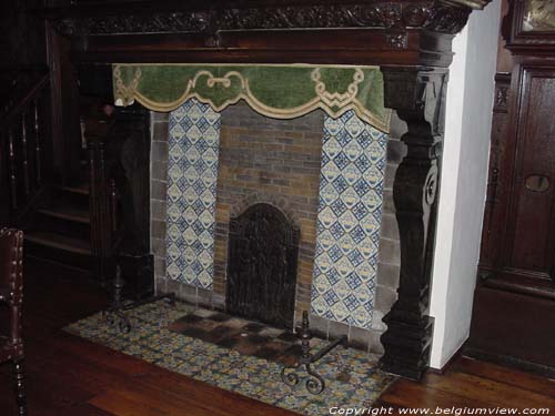 Musée Plantin Moretus ANVERS 1 / ANVERS photo