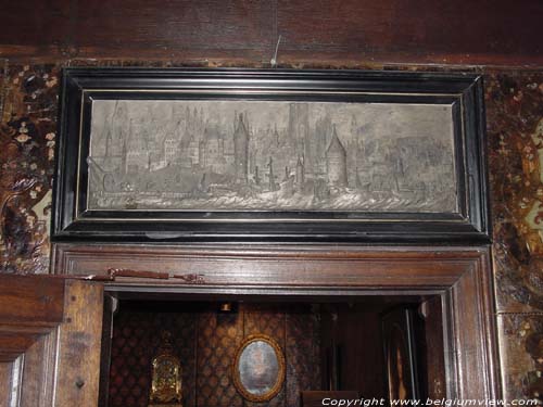 Musée Plantin Moretus ANVERS 1 / ANVERS photo