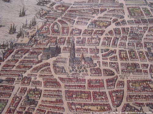 Muse Plantin Moretus ANVERS 1 / ANVERS photo 