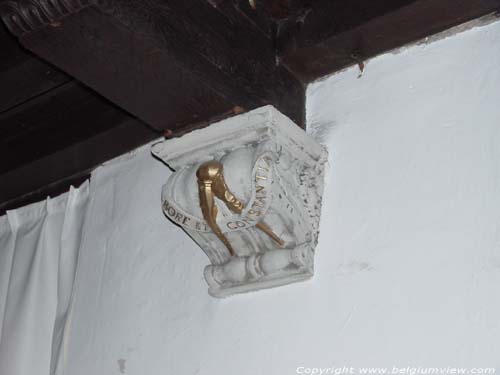 Musée Plantin Moretus ANVERS 1 / ANVERS photo