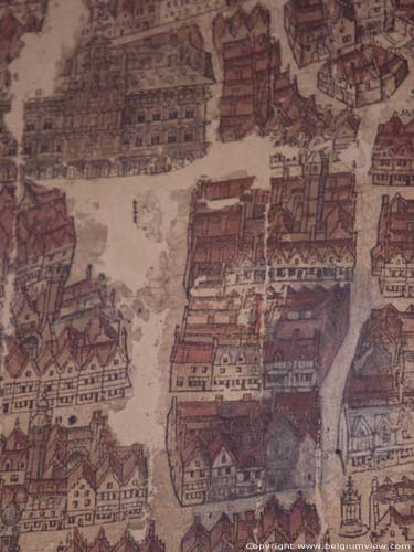 Musée Plantin Moretus ANVERS 1 / ANVERS photo