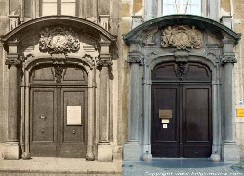 Plantin Moretus' museum ANTWERP 1 / ANTWERP picture