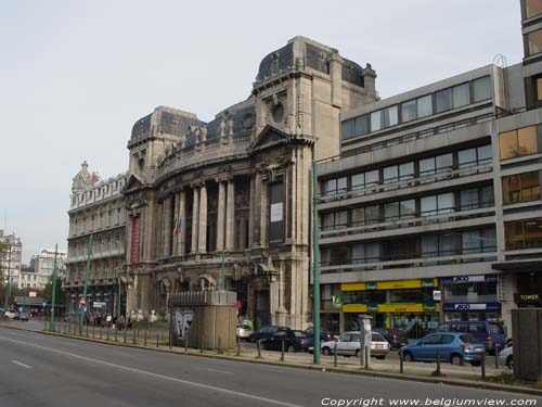 Vlaamse Opera ANTWERPEN 1 in ANTWERPEN / BELGI 