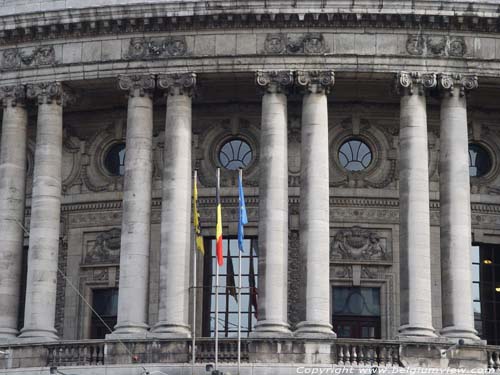 Vlaamse Opera ANTWERPEN 1 / ANTWERPEN foto 