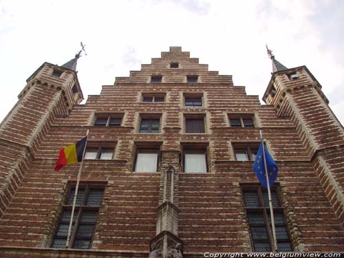 Maison des Bouchers - Son de la Ville ANVERS 1 / ANVERS photo 