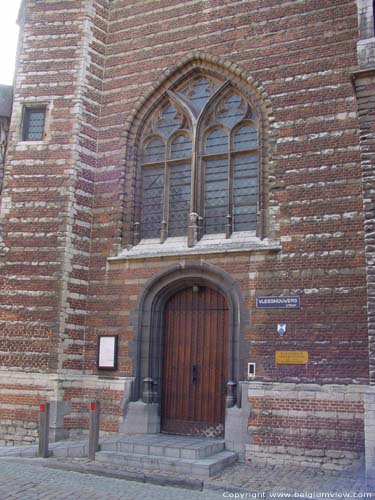 Maison des Bouchers - Son de la Ville ANVERS 1 / ANVERS photo 