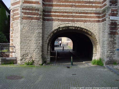 Vleeshuis - Klank van de Stad ANTWERPEN 1 (centrum) in ANTWERPEN / BELGI 