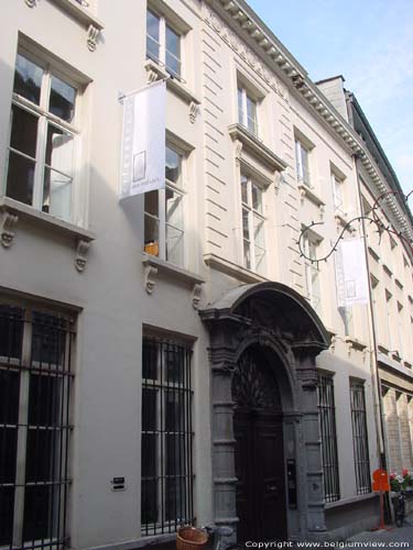 Wolsack ANVERS 1 / ANVERS photo