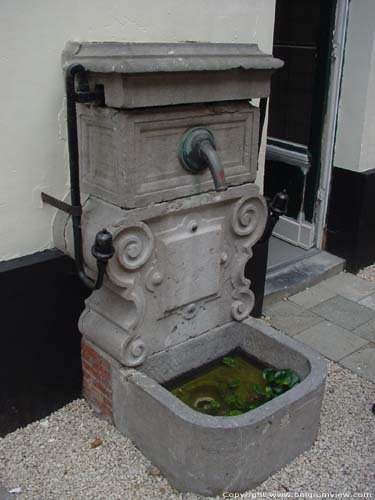 Wolsack ANVERS 1 / ANVERS photo