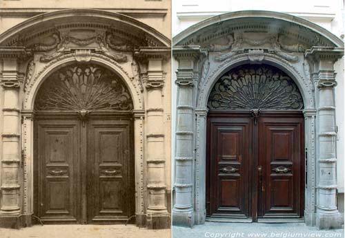 Wolsack ANTWERP 1 / ANTWERP picture