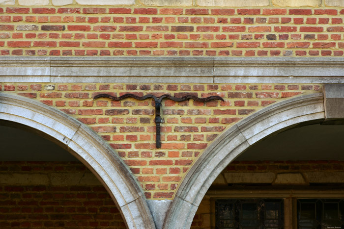 Kasteel Cantecroy MORTSEL foto 