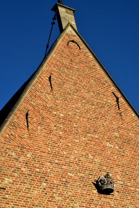 Kasteel Cantecroy MORTSEL foto 