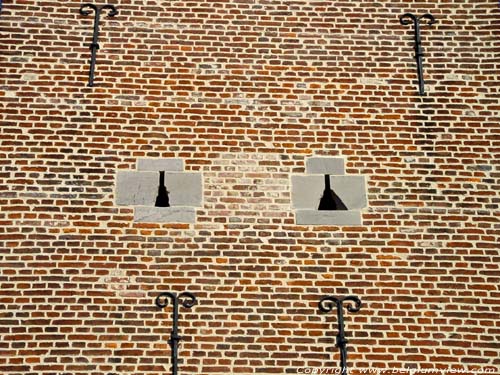 Ordingen Castle SINT-TRUIDEN picture